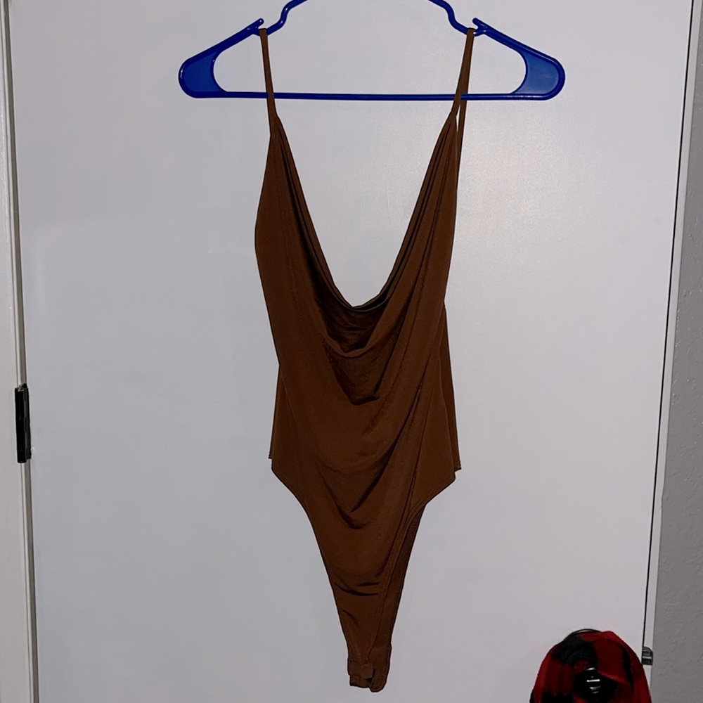 Bodysuit